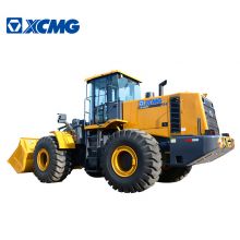 XCMG Original Factory 7 ton Loaders LW700HV Chinese wheel loader price